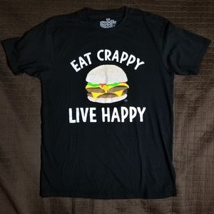 Funny Graphic Tee shirt